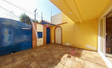 Casa en Venta en Lomas de Valle Dorado