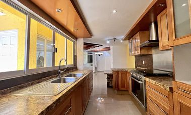 Casa en Venta en Lomas de Valle Dorado