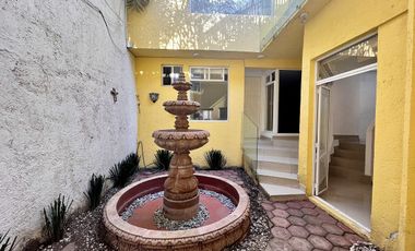 Casa en Venta en Lomas de Valle Dorado