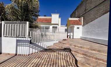 Casa en Venta en Lomas de Valle Dorado