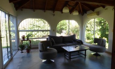 Casa en venta en Villa Elisa