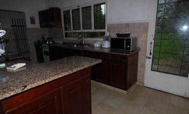 Casa en venta en Villa Elisa