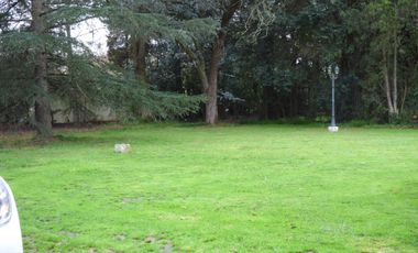 Casa en venta en Villa Elisa