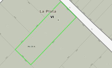 Casa en venta en Villa Elisa