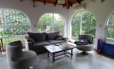 Casa en venta en Villa Elisa