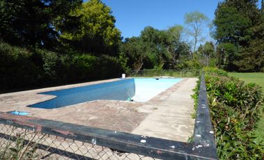 Casa en venta en Villa Elisa