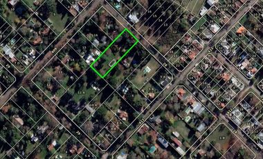 Casa en venta en Villa Elisa