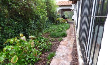 Casa en venta en Villa Elisa