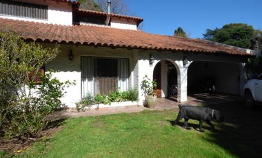 Casa en venta en Villa Elisa