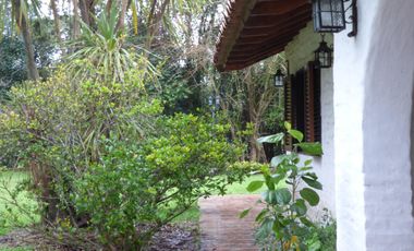 Casa en venta en Villa Elisa