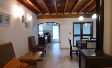 Casa en venta en Villa Elisa