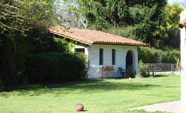 Casa en venta en Villa Elisa