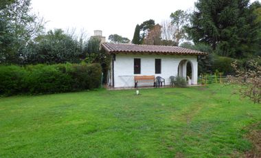 Casa en venta en Villa Elisa
