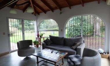 Casa en venta en Villa Elisa