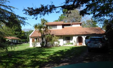 Casa en venta en Villa Elisa