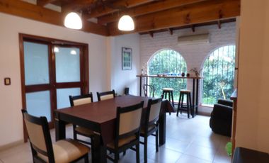 Casa en venta en Villa Elisa