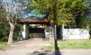 Casa en venta en Villa Elisa