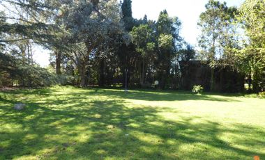 Casa en venta en Villa Elisa