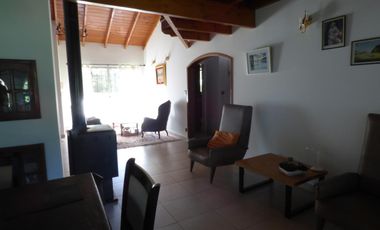 Casa en venta en Villa Elisa