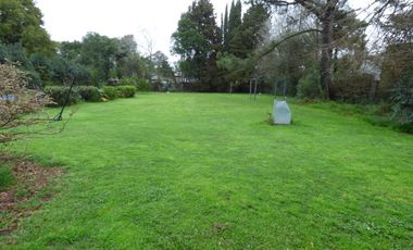 Casa en venta en Villa Elisa