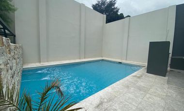 Departamento en  Temperley