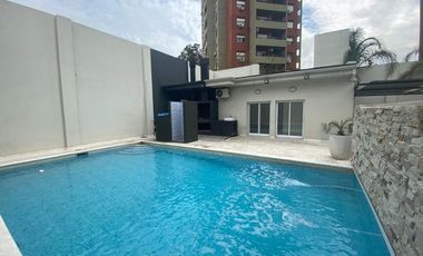 Departamento en  Temperley