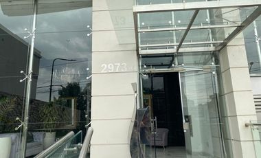 Departamento en  Temperley