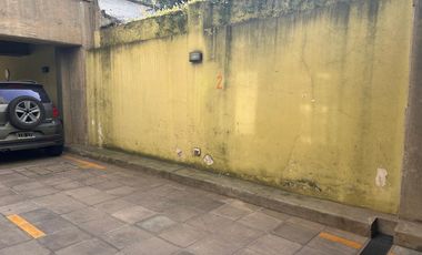 Cochera descubierta en San Martin Centro