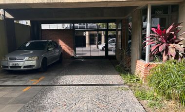 Cochera descubierta en San Martin Centro