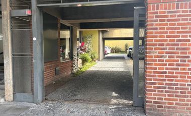 Cochera descubierta en San Martin Centro