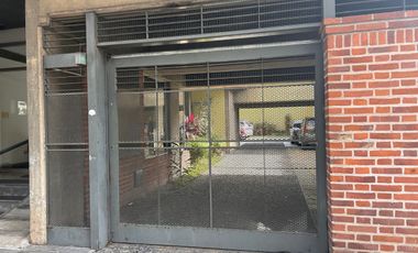 Cochera descubierta en San Martin Centro