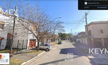 Venta c/ Financiación PH 2 Ambientes en Don Bosco, Quilmes