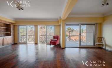 Departamento en venta en San Isidro