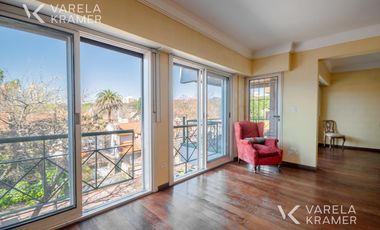 Departamento en venta en San Isidro