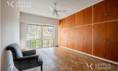 Departamento en venta en San Isidro
