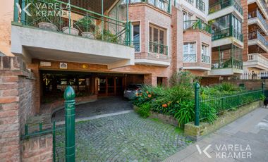 Departamento en venta en San Isidro