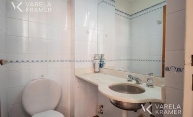 Departamento en venta en San Isidro