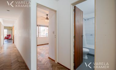 Departamento en venta en San Isidro
