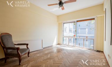 Departamento en venta en San Isidro