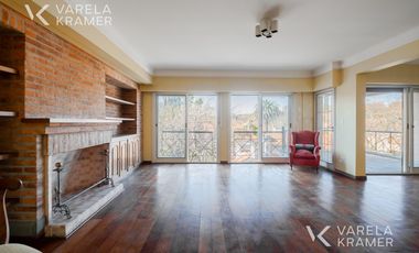 Departamento en venta en San Isidro