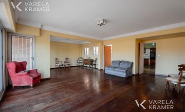 Departamento en venta en San Isidro