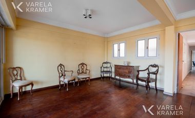 Departamento en venta en San Isidro