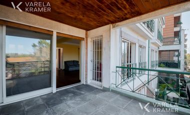 Departamento en venta en San Isidro