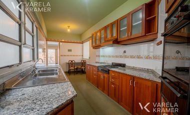 Departamento en venta en San Isidro