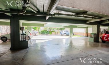 Departamento en venta en San Isidro