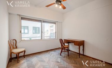Departamento en venta en San Isidro