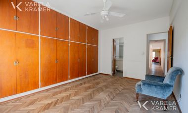 Departamento en venta en San Isidro