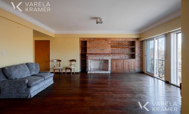 Departamento en venta en San Isidro
