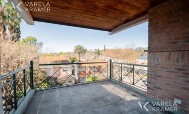 Departamento en venta en San Isidro