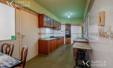 Departamento en venta en San Isidro